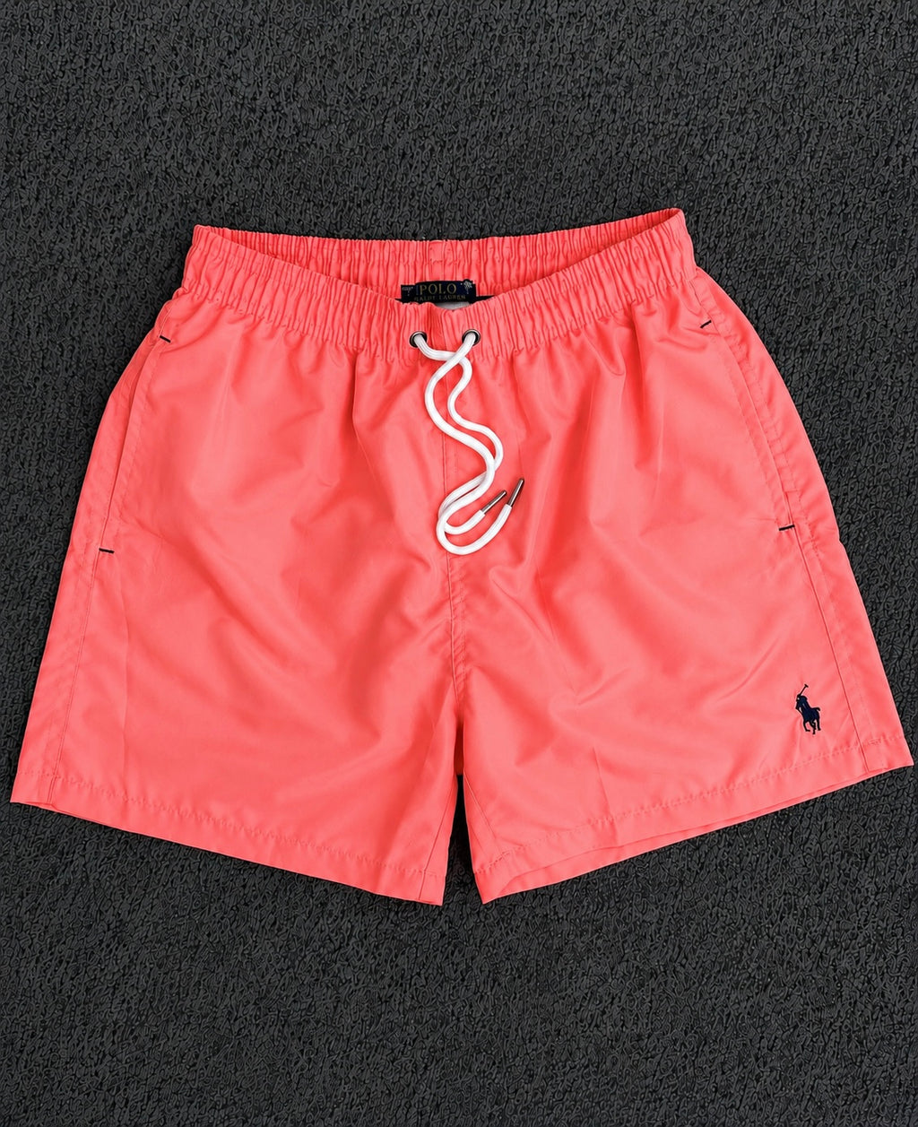 POLO SHORT