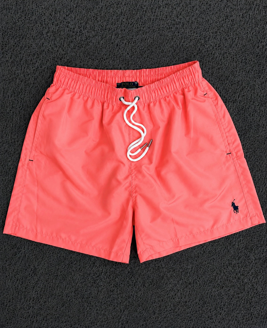 POLO SHORT