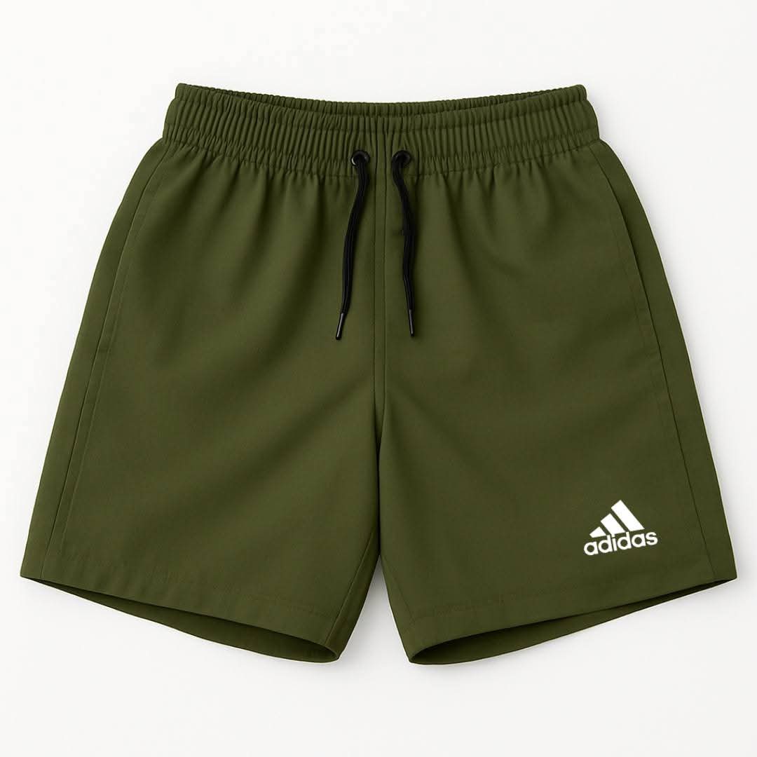 CoreFit Shorts