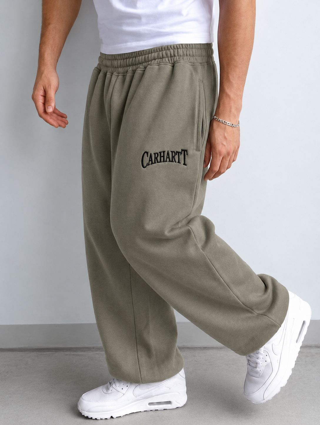 Pants CARHARTT