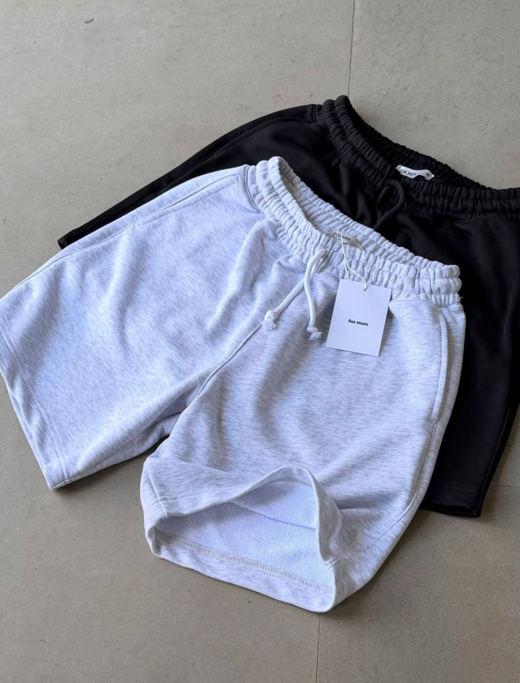 Premium Shorts