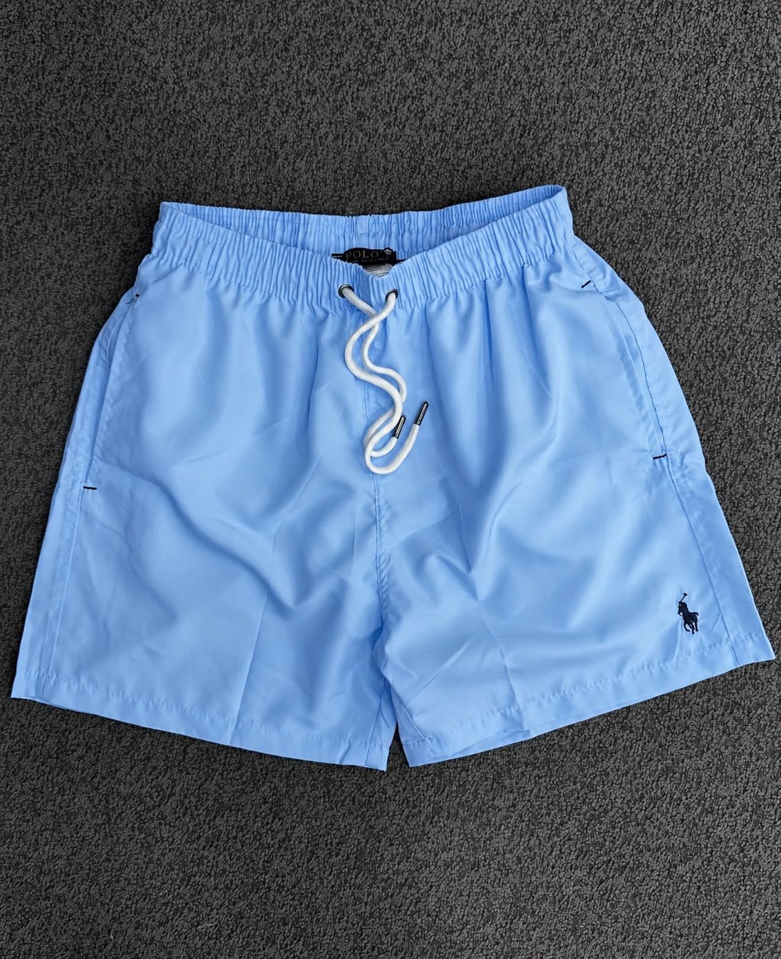 POLO SHORT