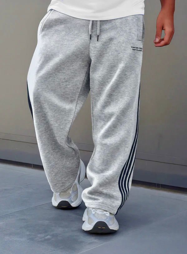 Oversized Pants 004