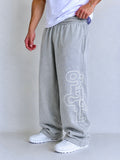 Oversized Pants 0019