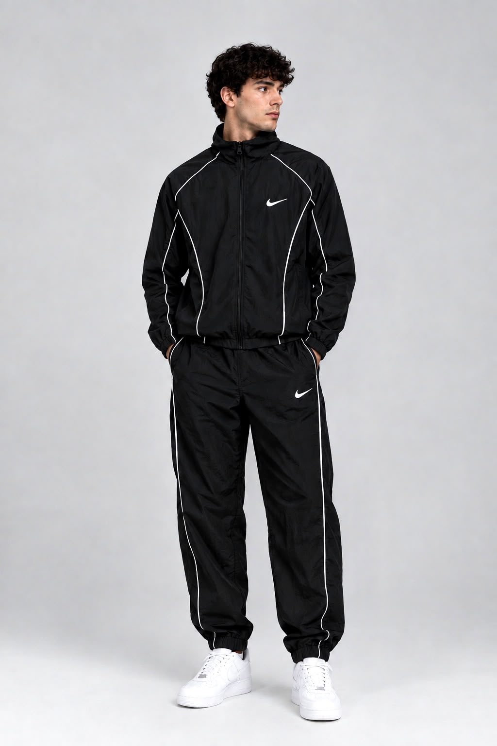 NIKE SUIT