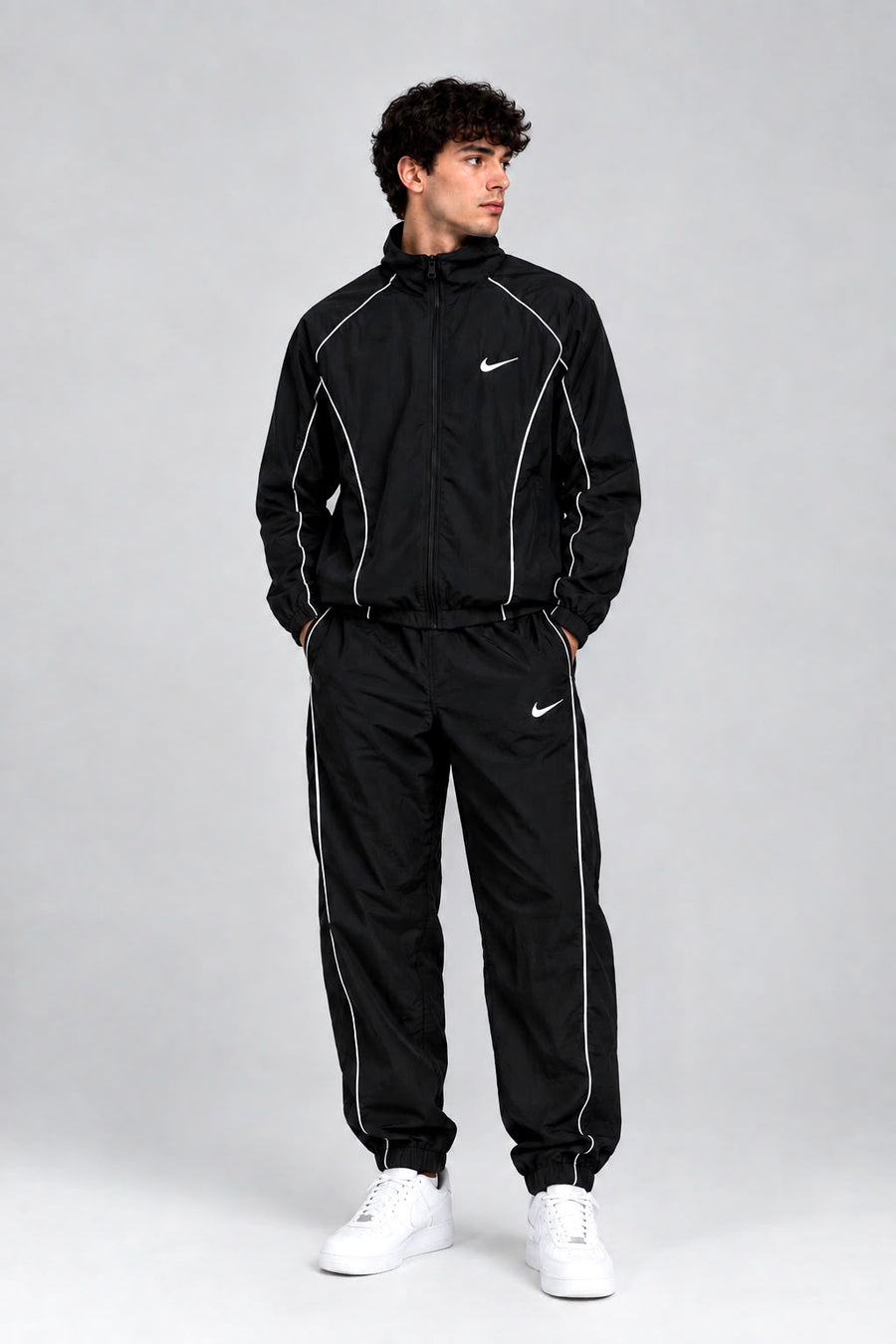 NIKE SUIT