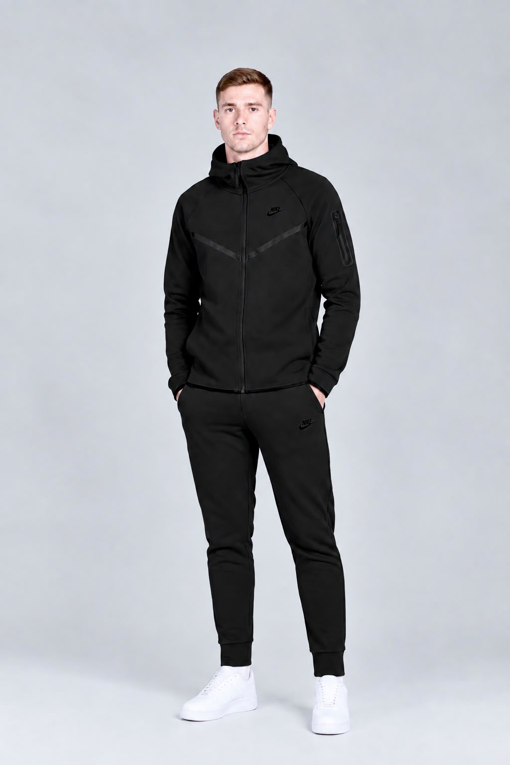 NIKE TIK