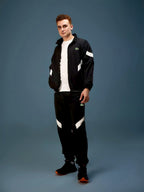 Lacoste Suit