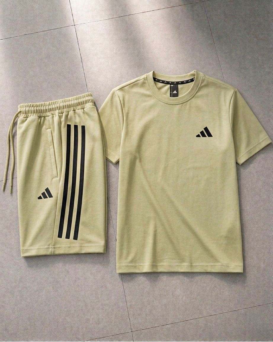 Three Lines Set