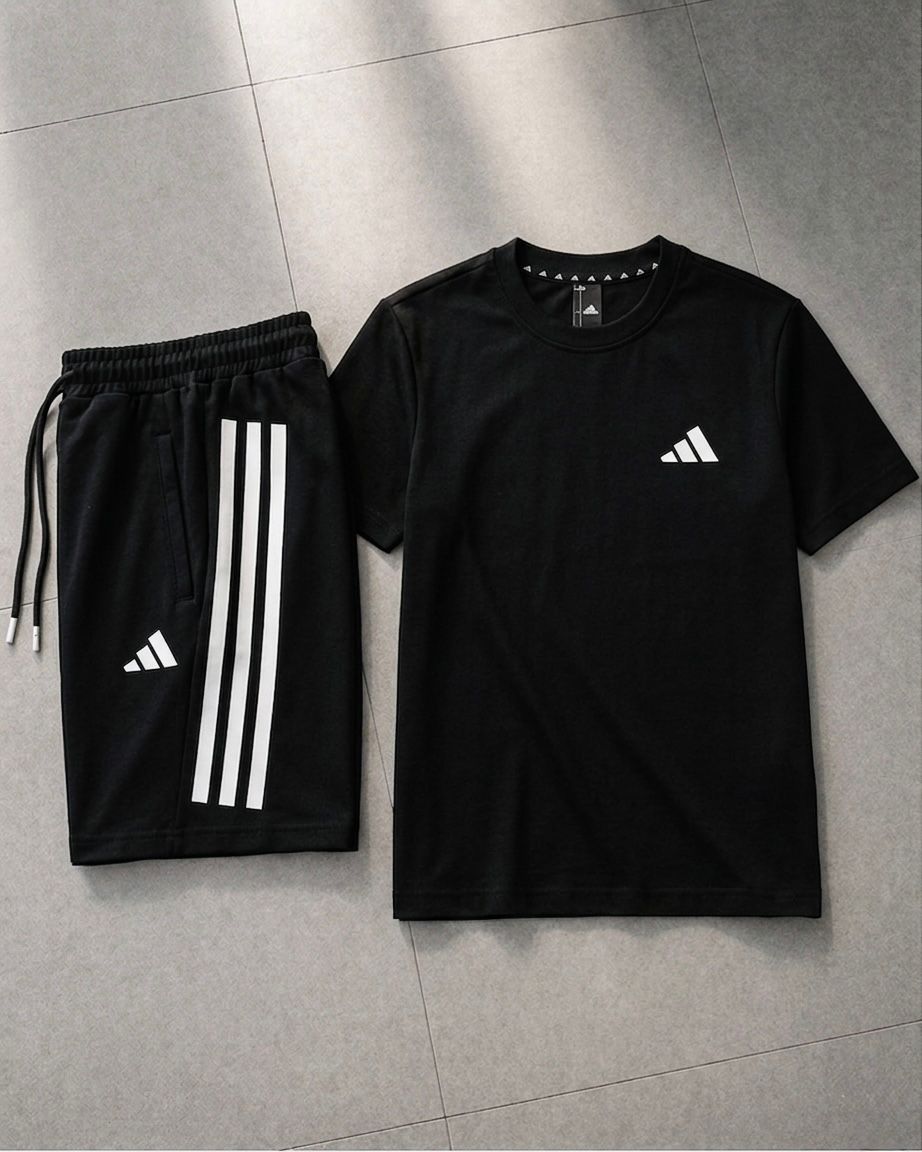Three Lines Set