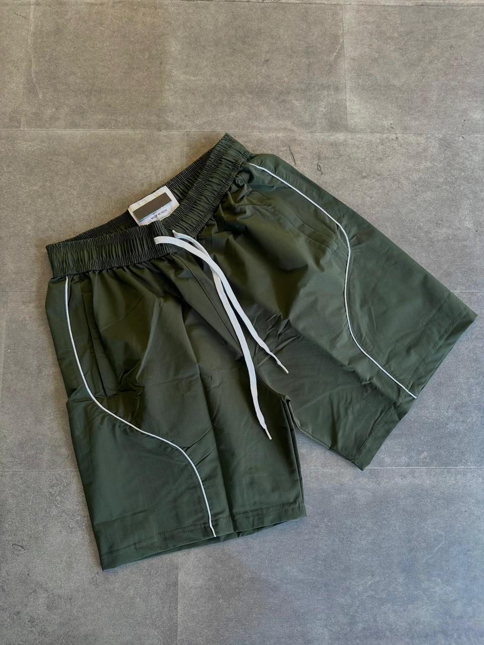 Waterproof Shorts