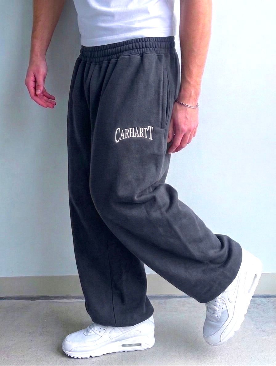 Pants CARHARTT