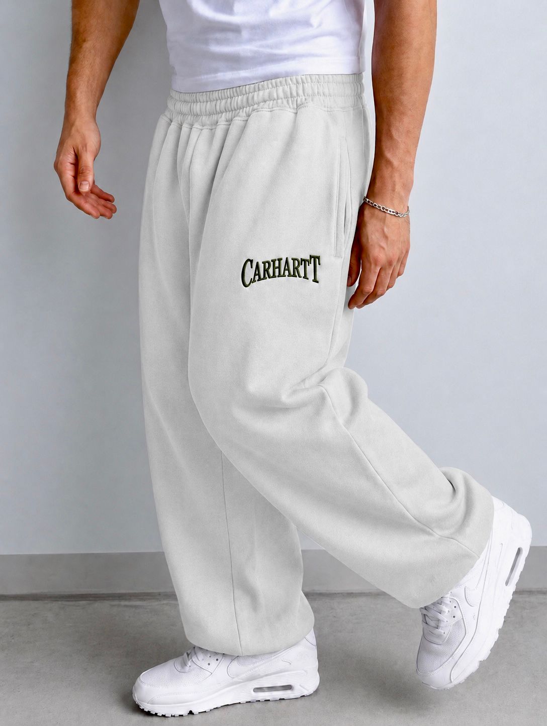 Pants CARHARTT