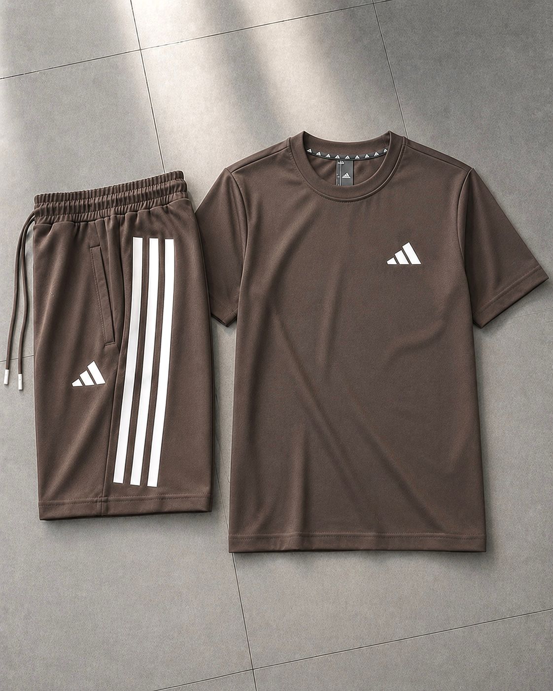 Three Lines Set