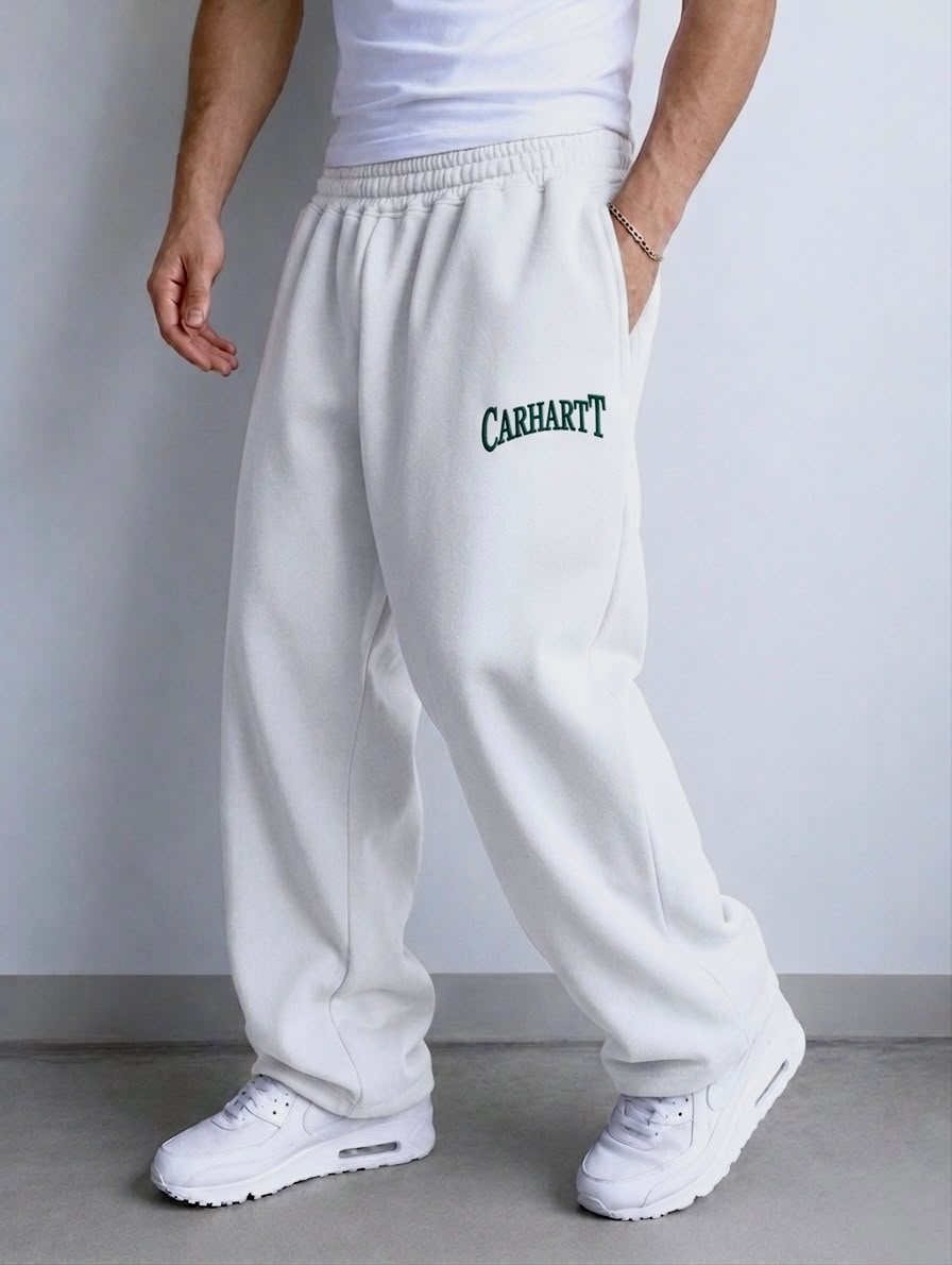 Pants CARHARTT