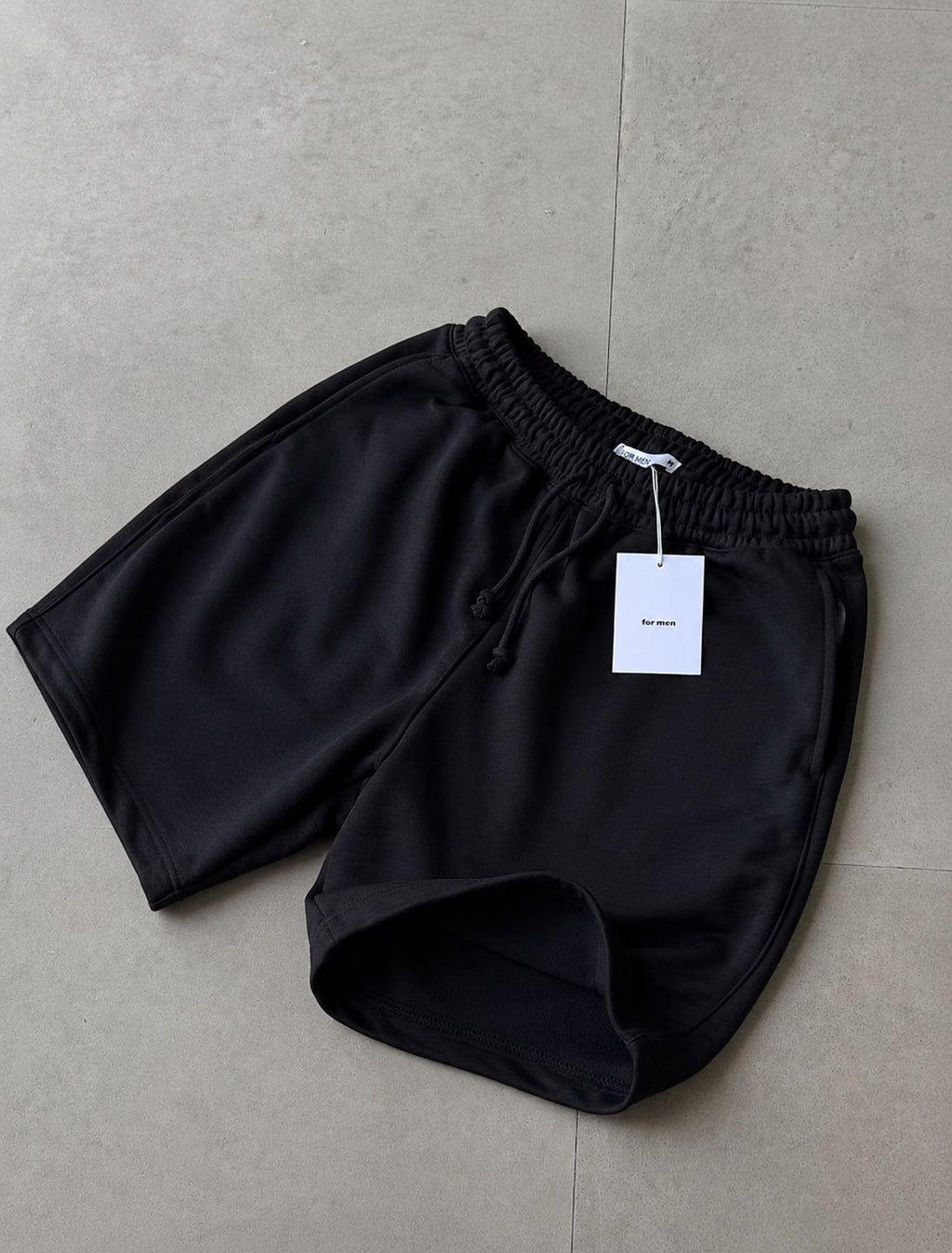 Premium Shorts