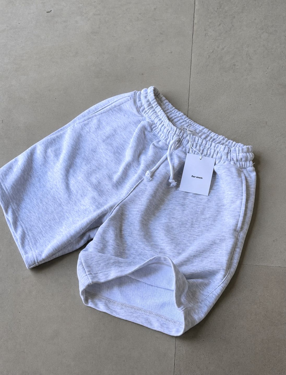 Premium Shorts