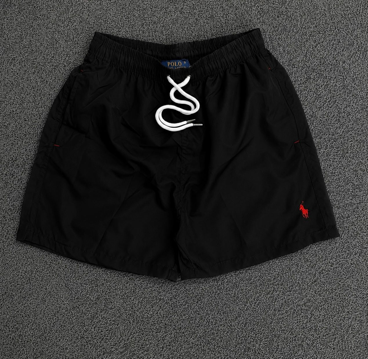 POLO SHORT