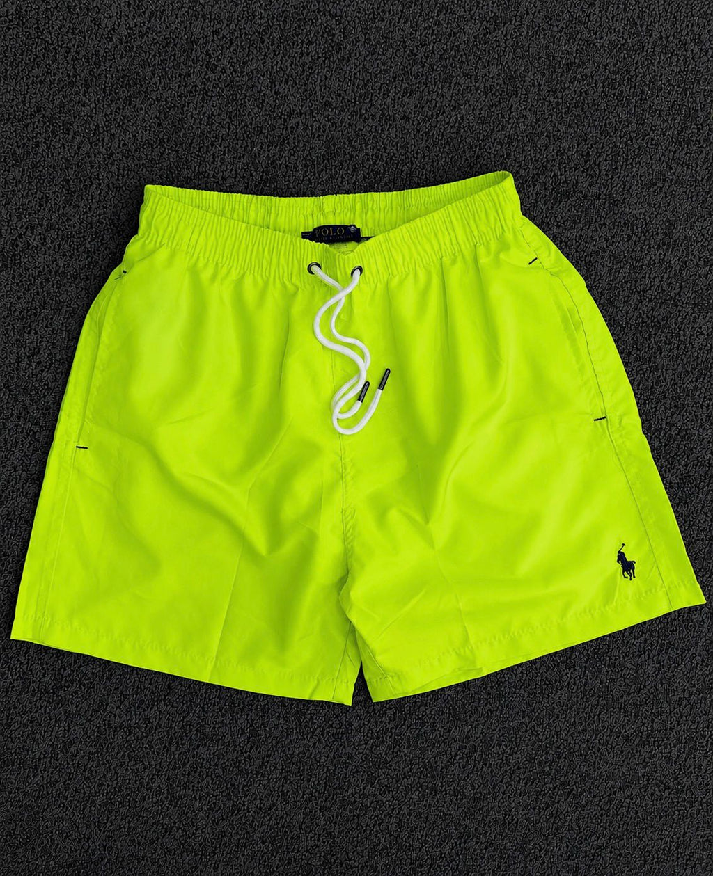 POLO SHORT