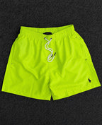 POLO SHORT