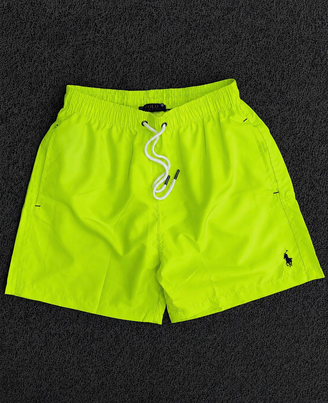 POLO SHORT