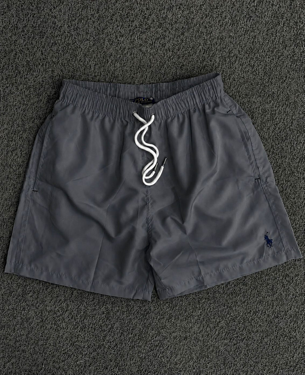 POLO SHORT