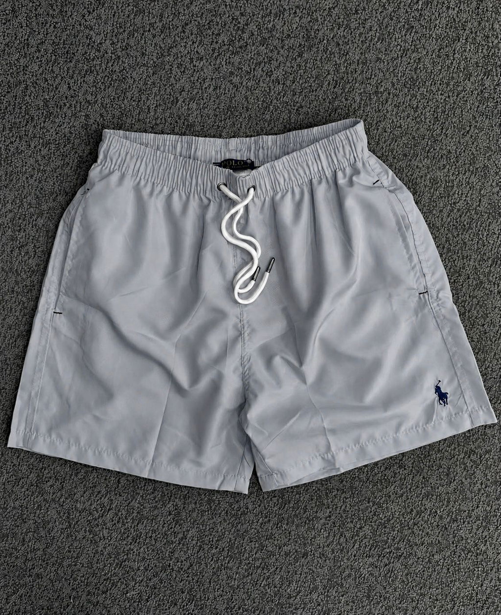 POLO SHORT