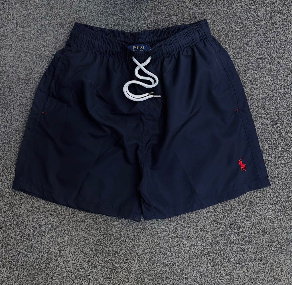 POLO SHORT