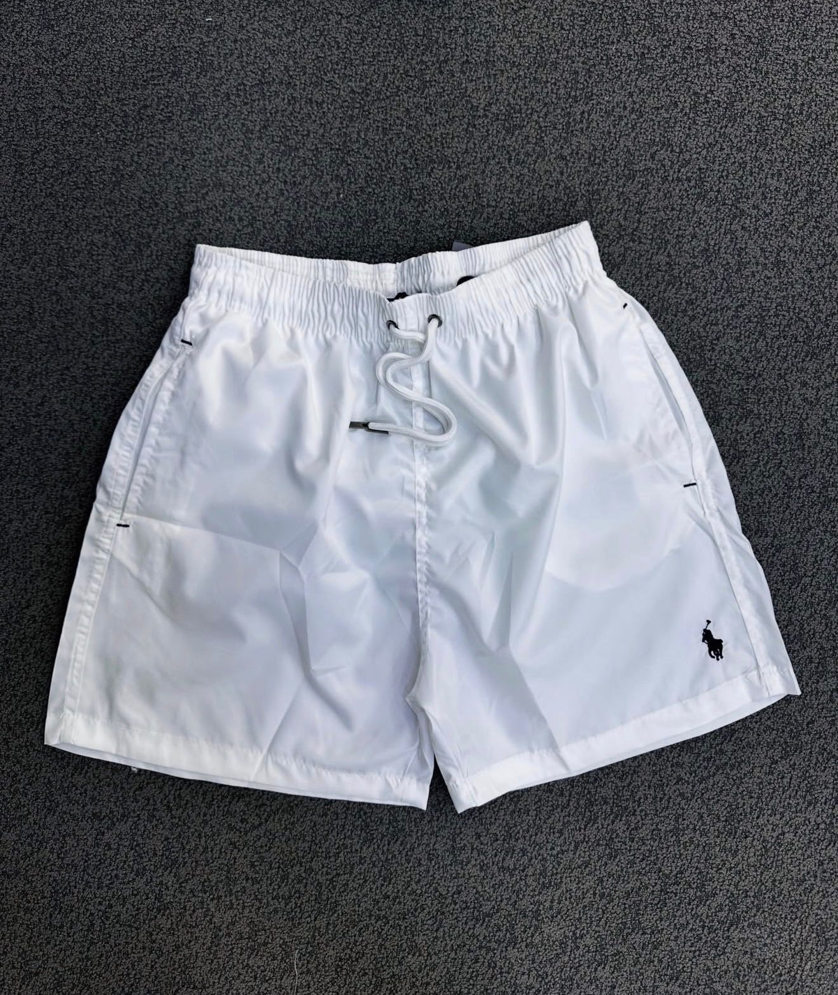 POLO SHORT