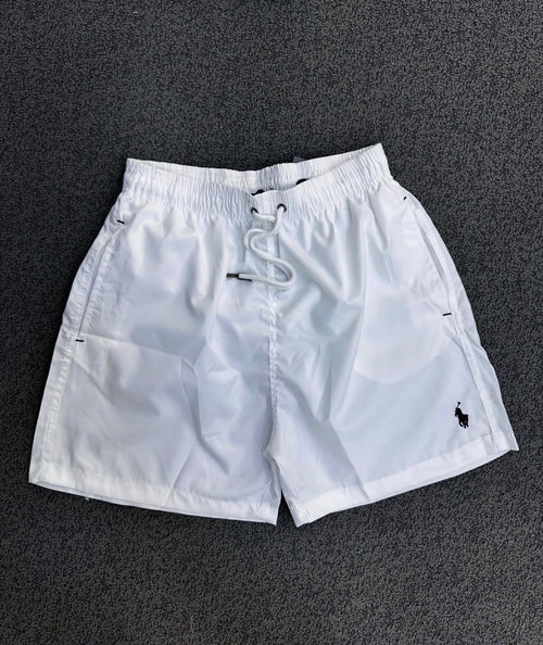 POLO SHORT