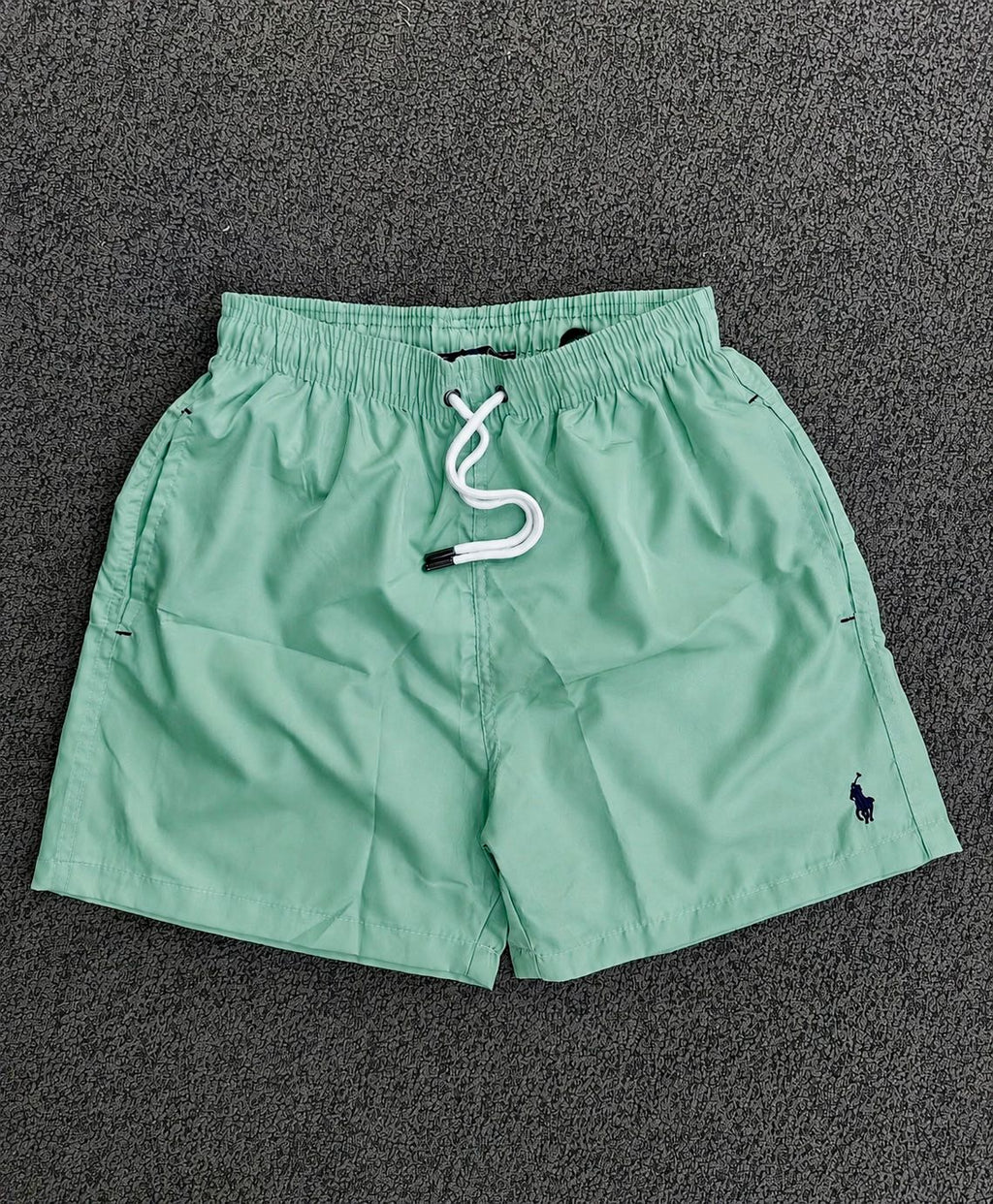POLO SHORT