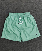 POLO SHORT