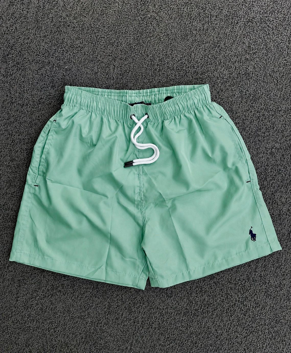 POLO SHORT