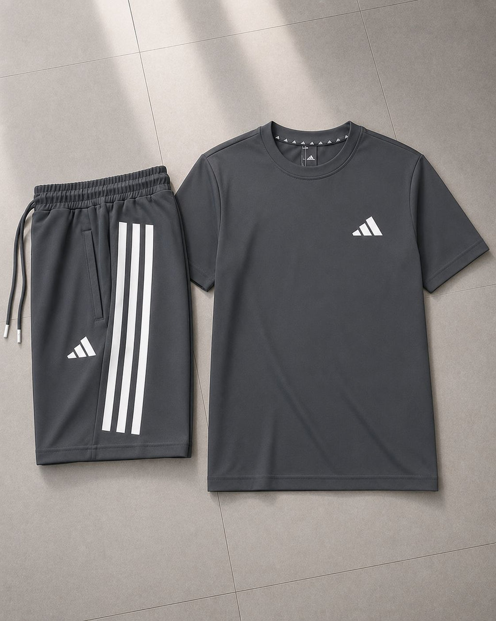 Three Lines Set