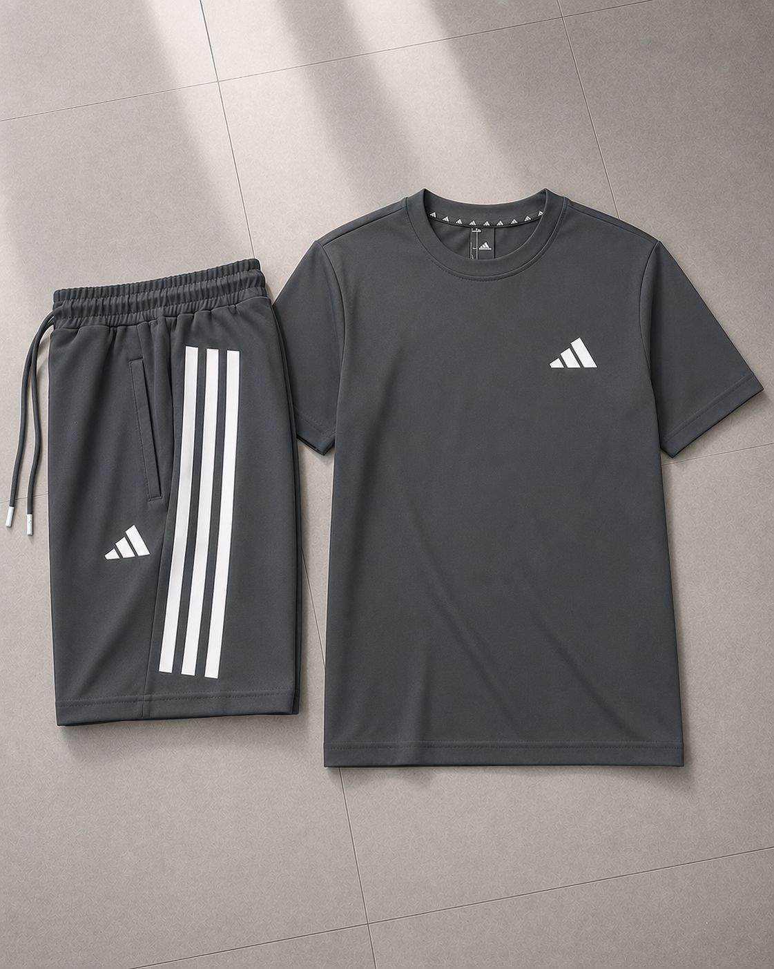 Three Lines Set
