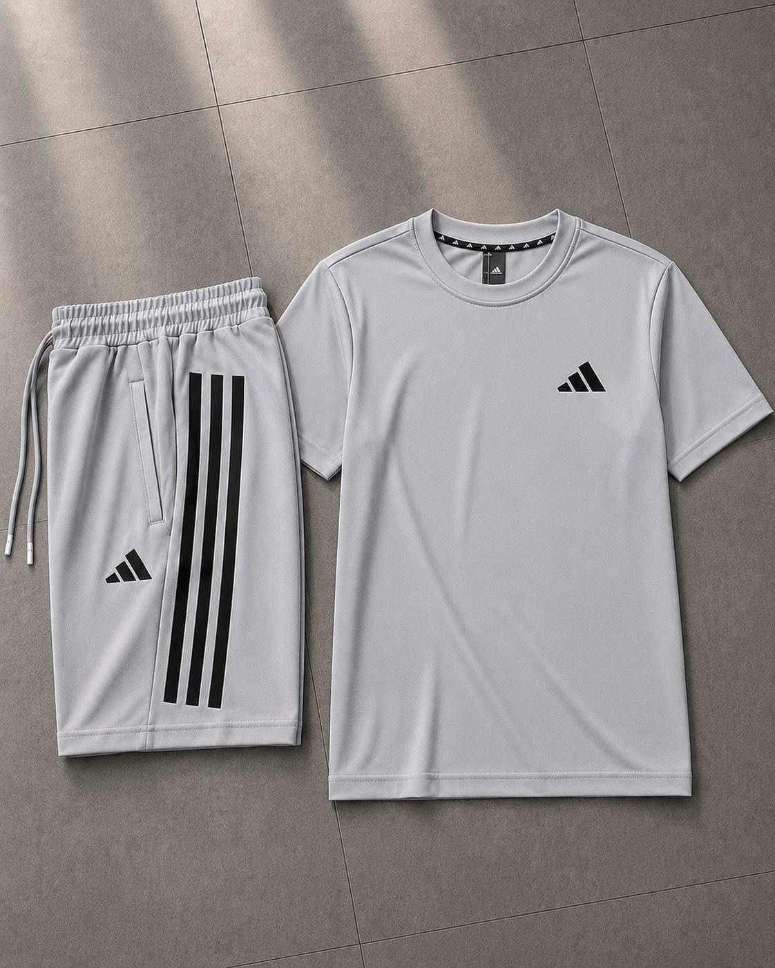 Three Lines Set