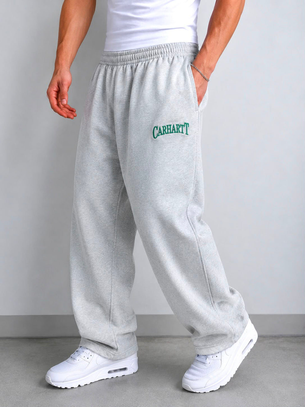 Pants CARHARTT
