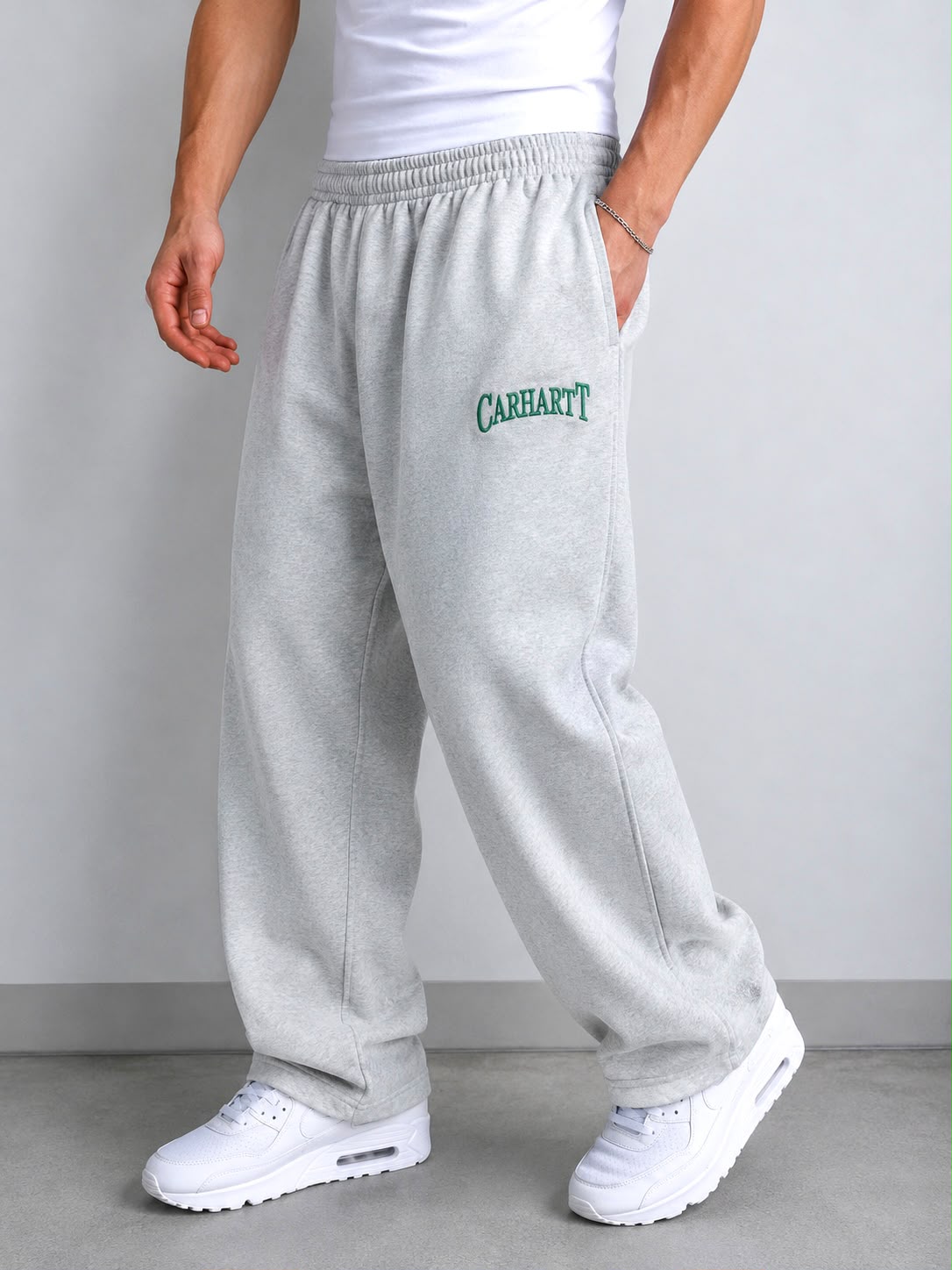 Pants CARHARTT