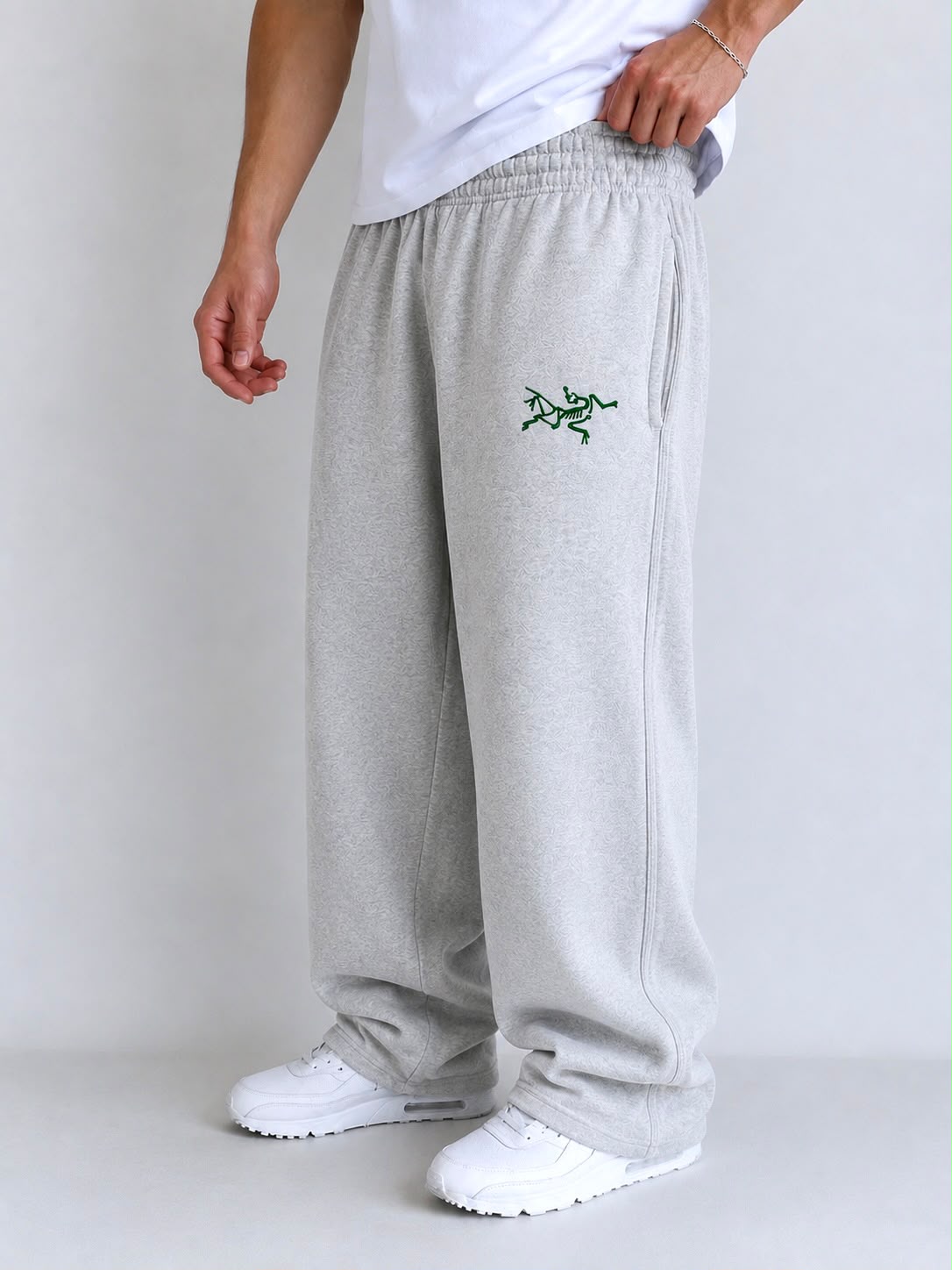 Pants ARCTERYX
