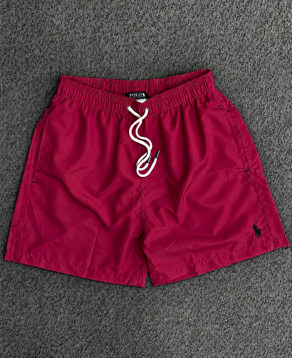 POLO SHORT