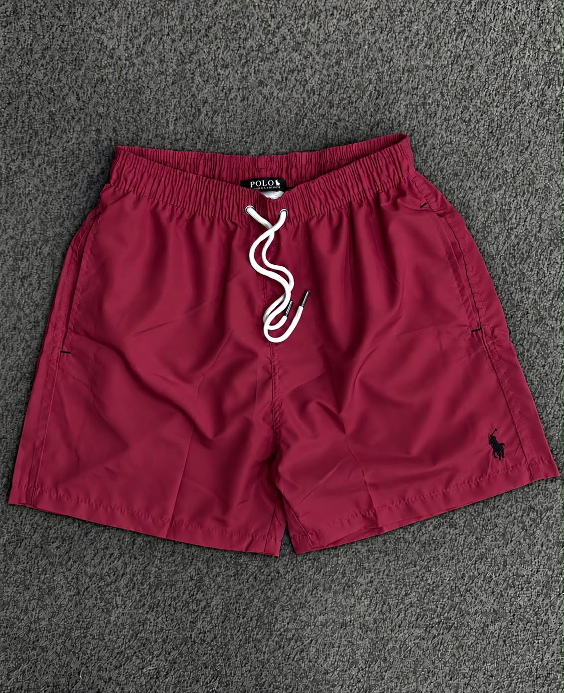 POLO SHORT