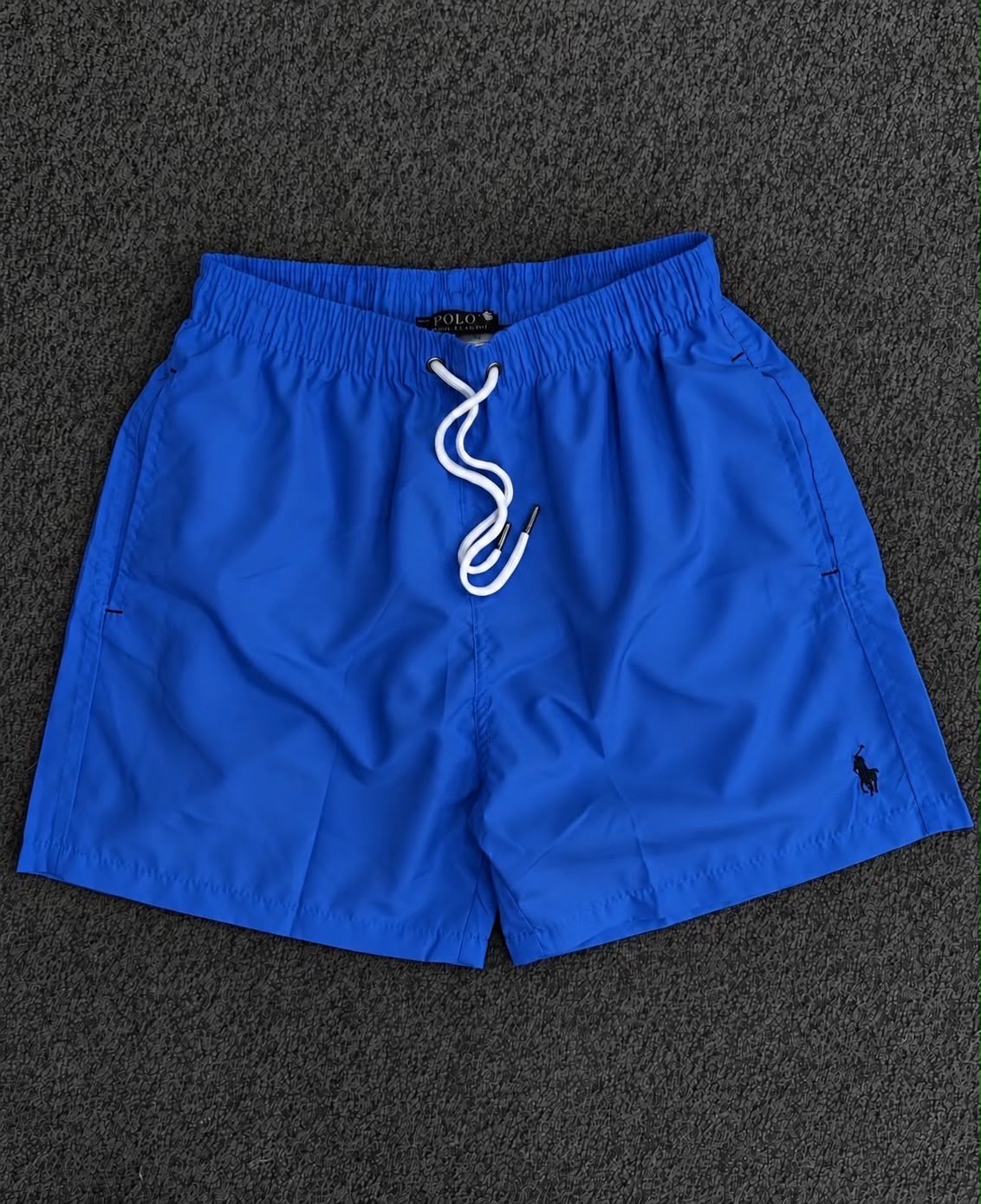 POLO SHORT