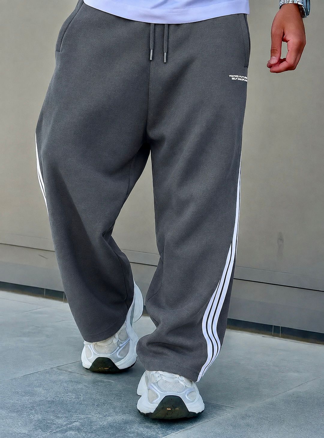Oversized Pants 004