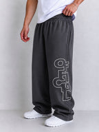 Oversized Pants 0019