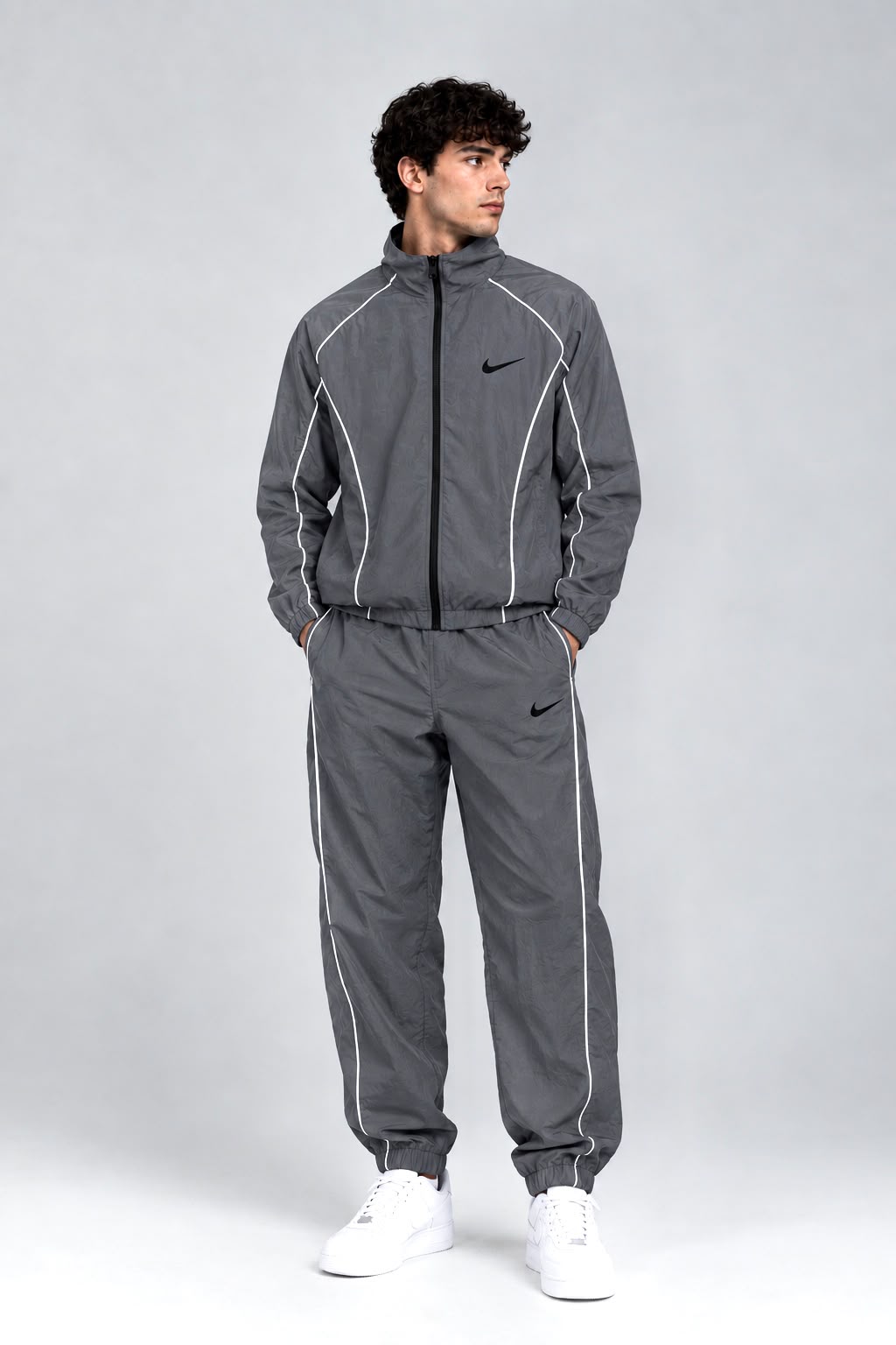 NIKE SUIT