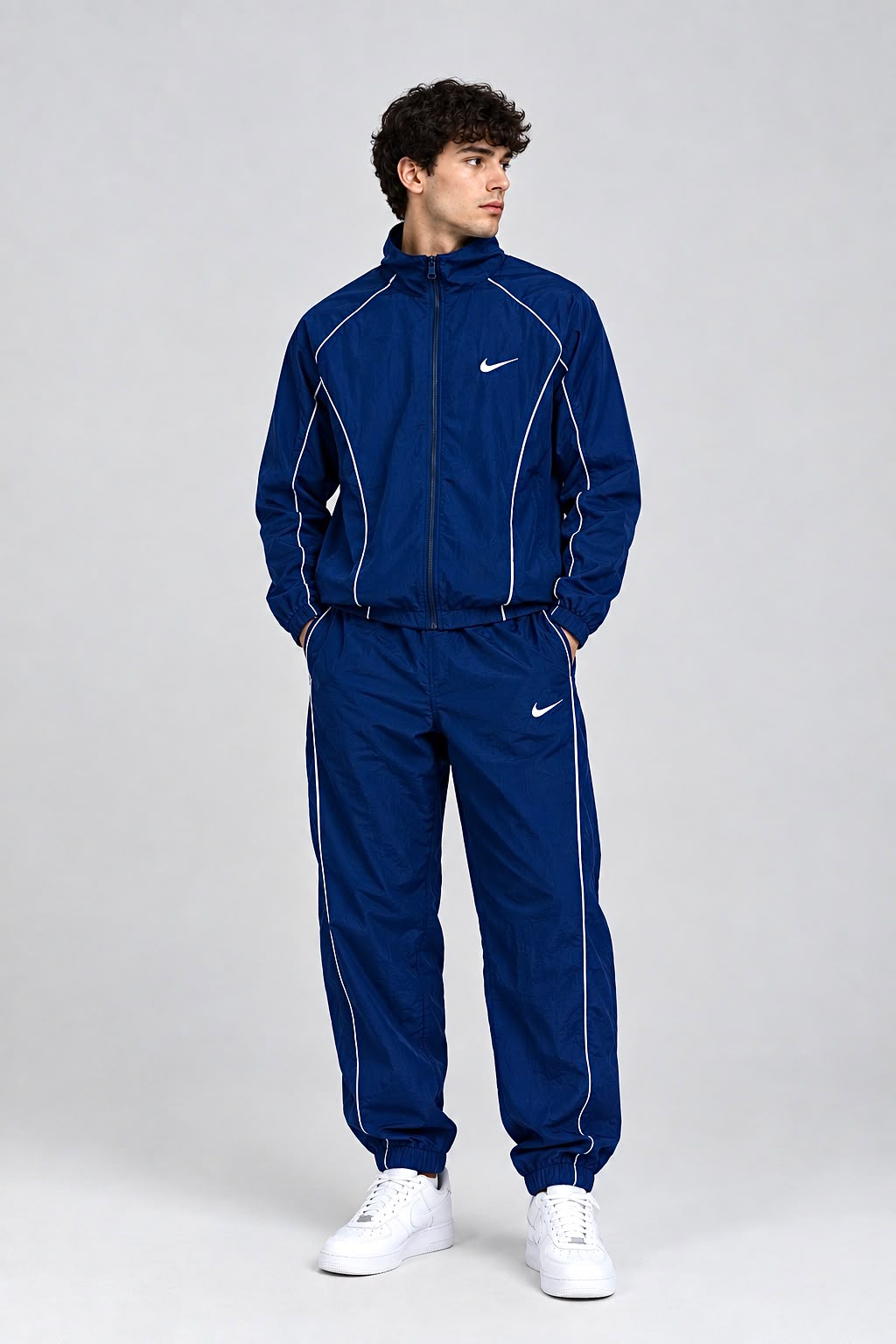 NIKE SUIT