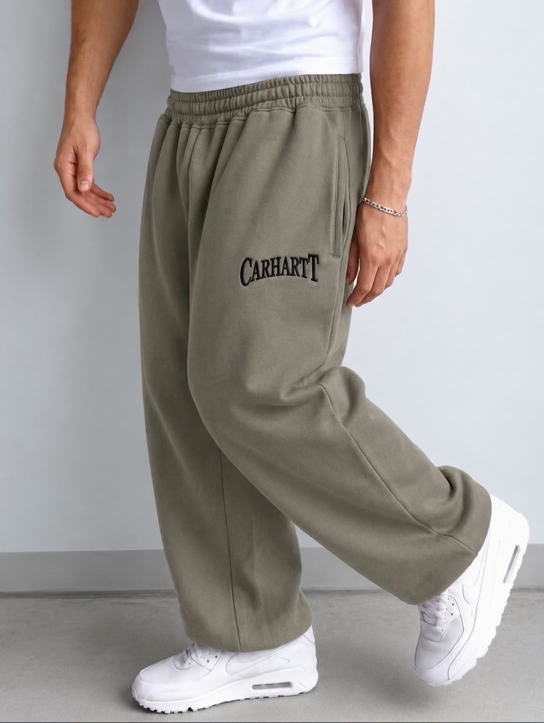 Pants CARHARTT