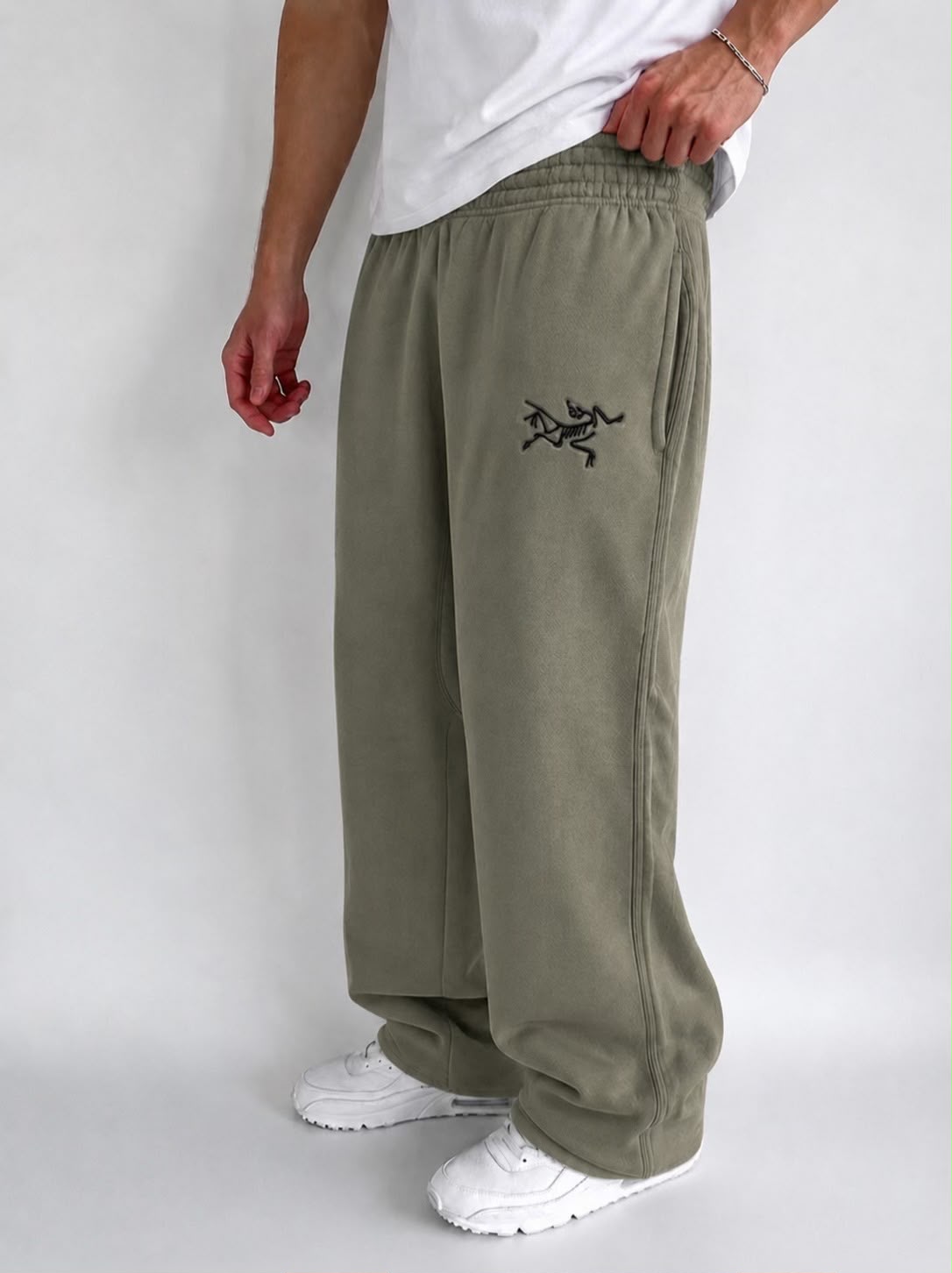 Pants ARCTERYX