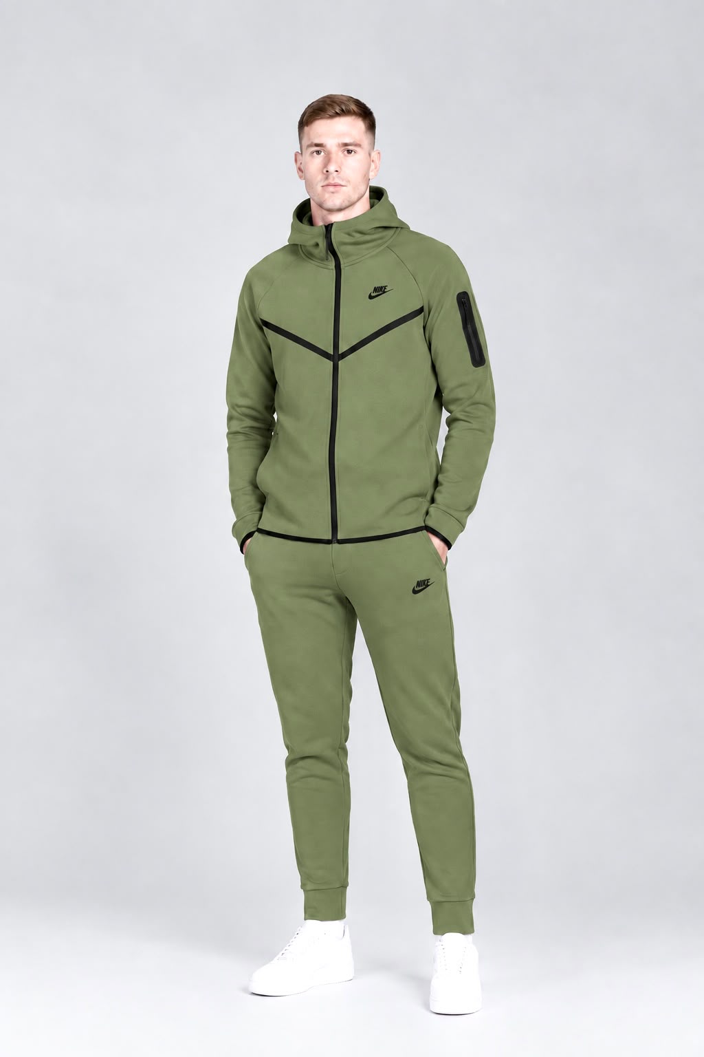 NIKE TIK