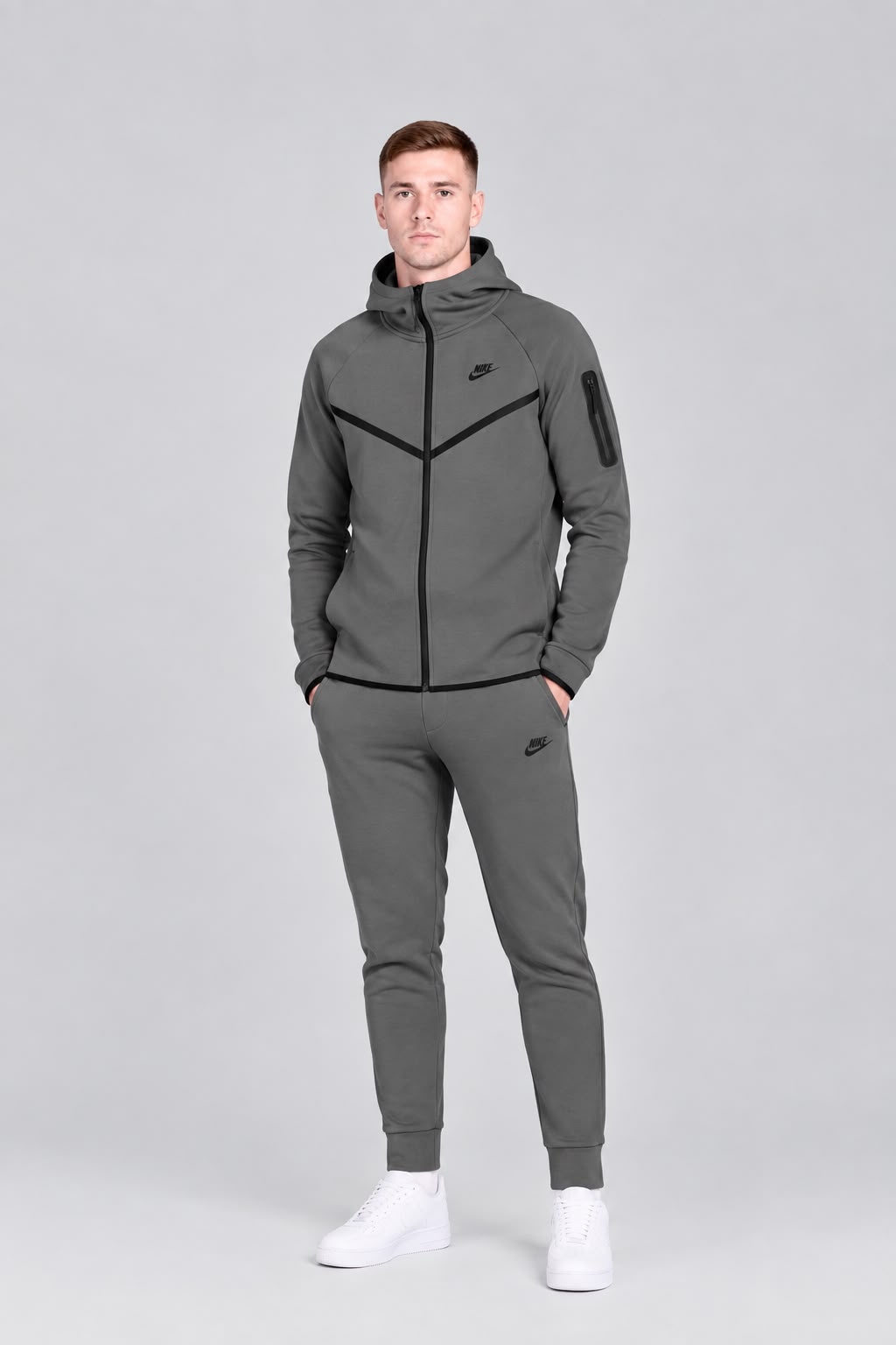 NIKE TIK
